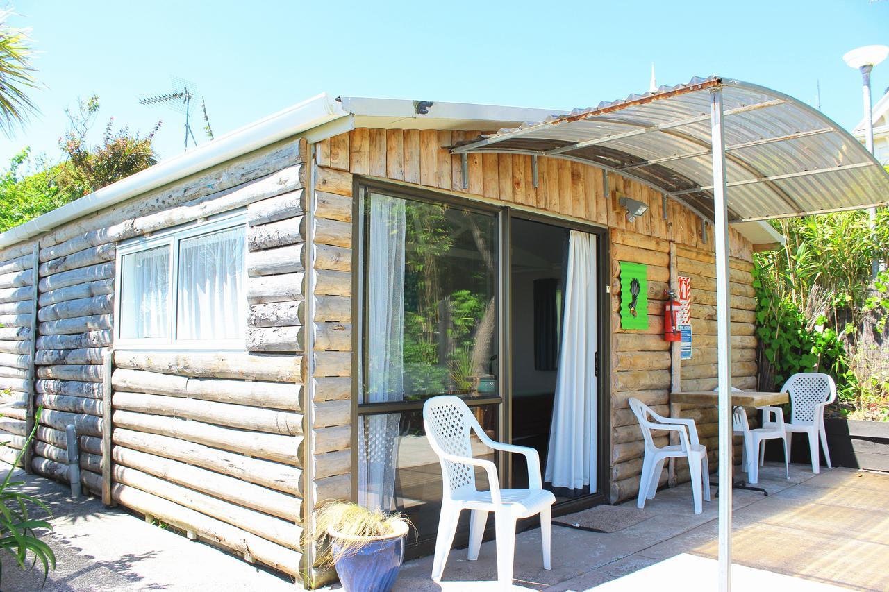 Te Awa Motel Whanganui Exterior foto