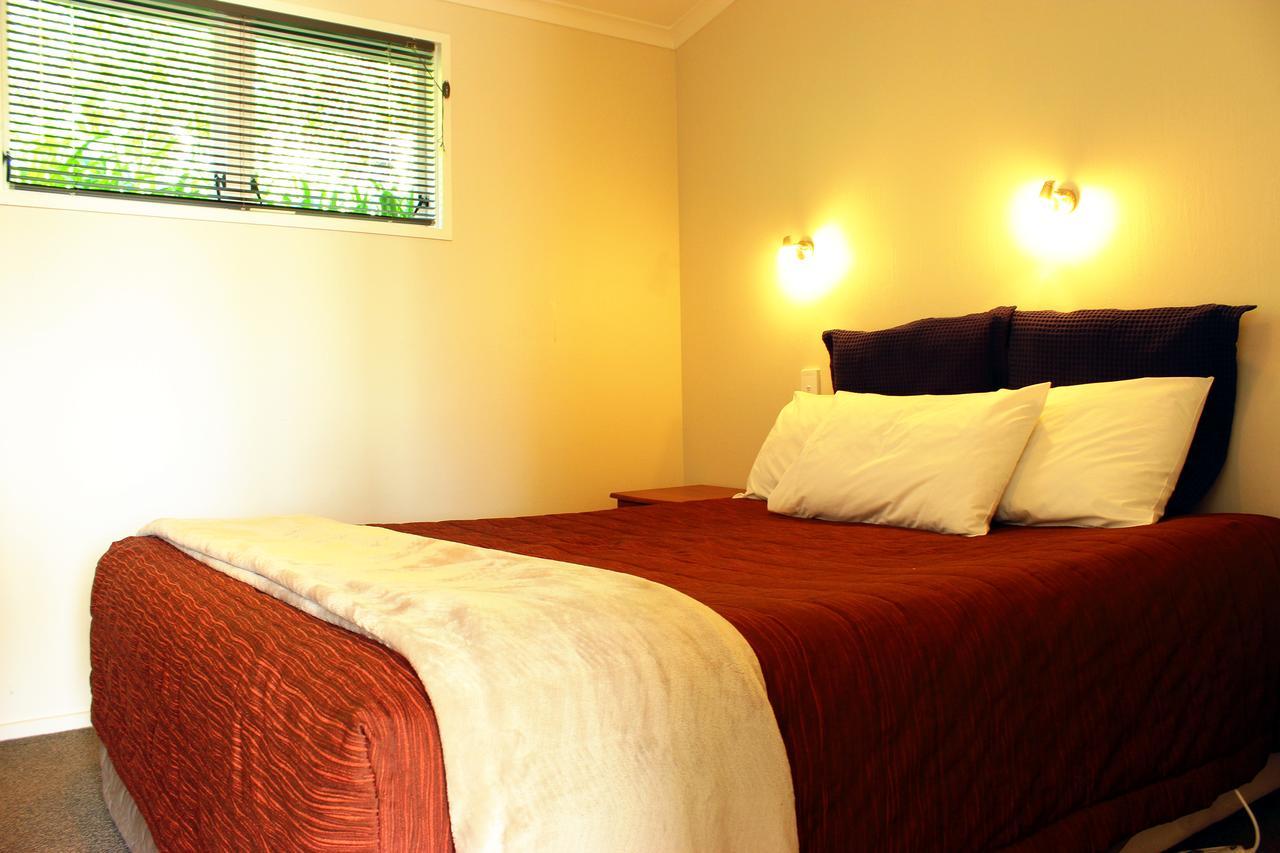 Te Awa Motel Whanganui Exterior foto