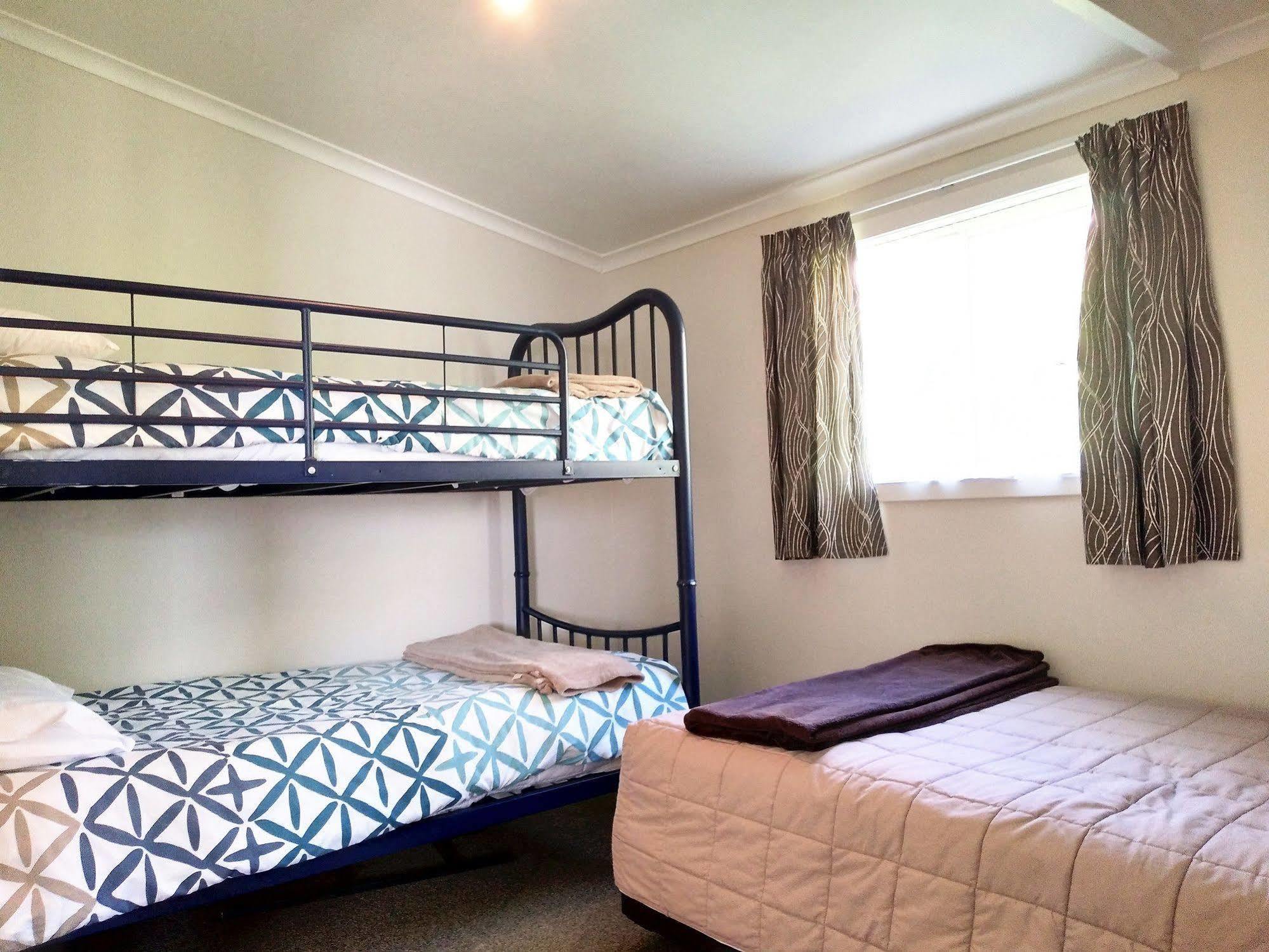 Te Awa Motel Whanganui Exterior foto