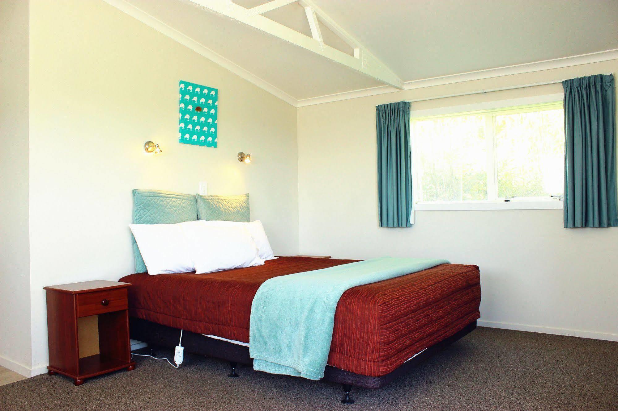 Te Awa Motel Whanganui Exterior foto
