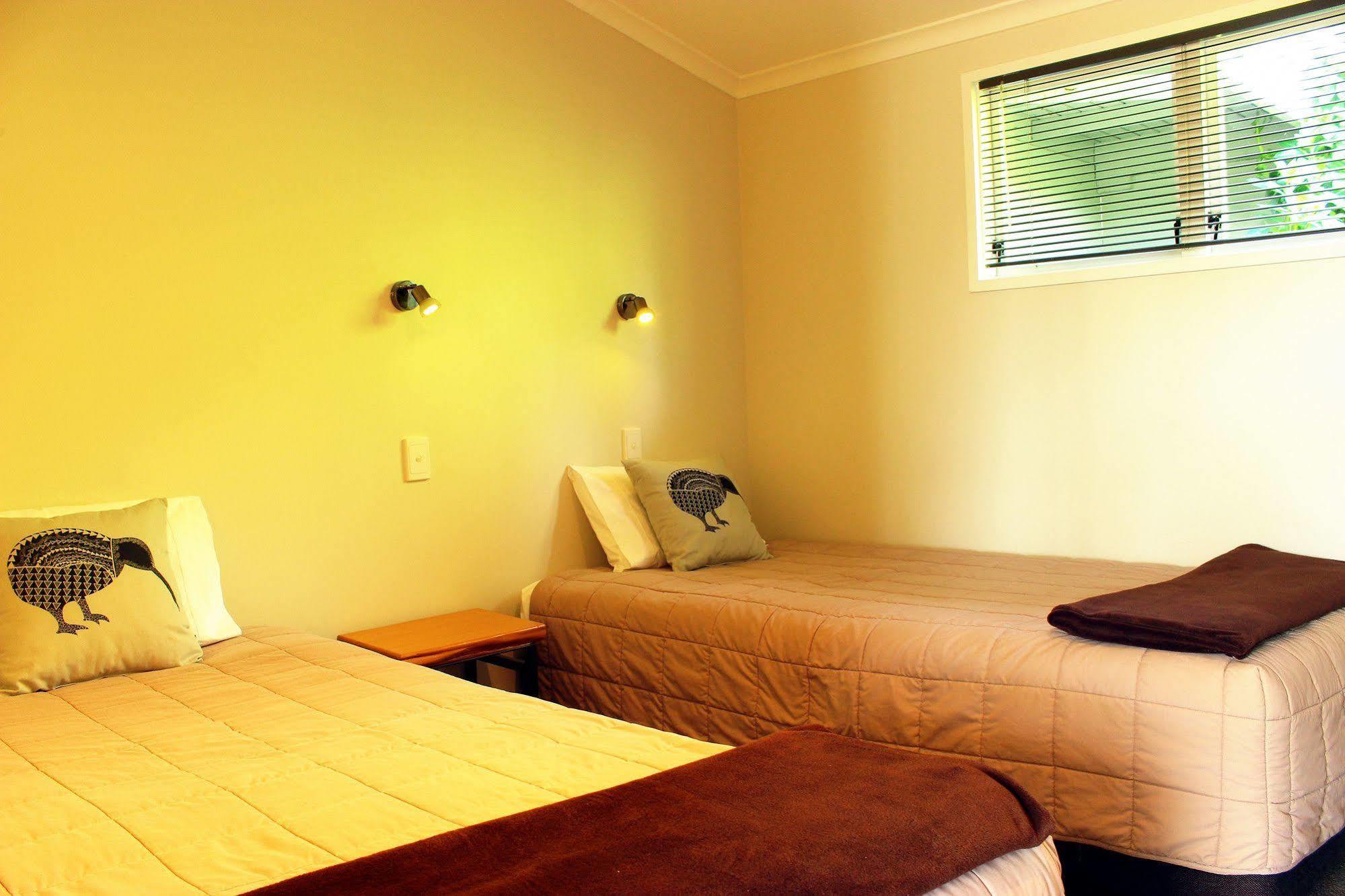 Te Awa Motel Whanganui Exterior foto
