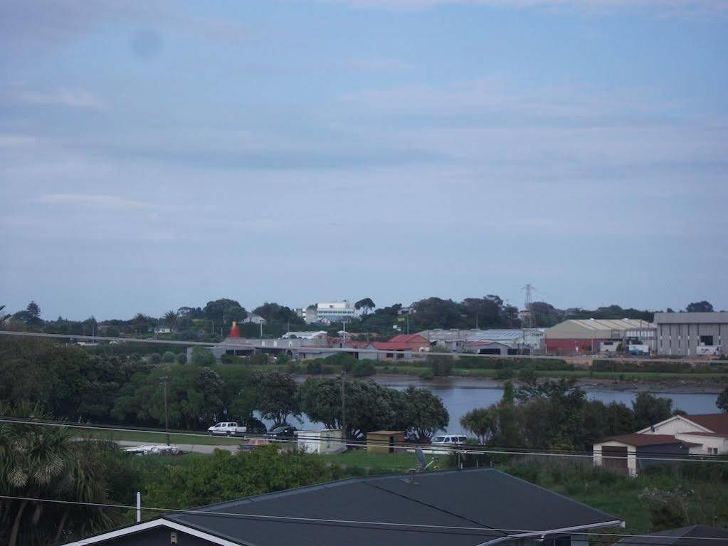 Te Awa Motel Whanganui Exterior foto