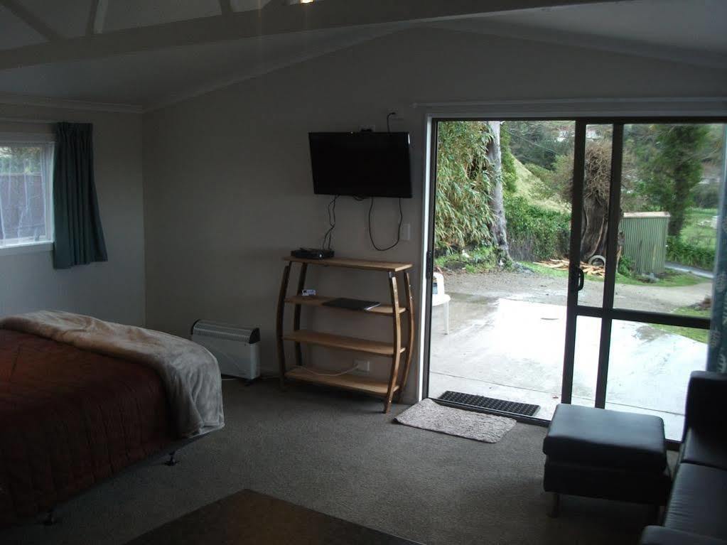 Te Awa Motel Whanganui Exterior foto