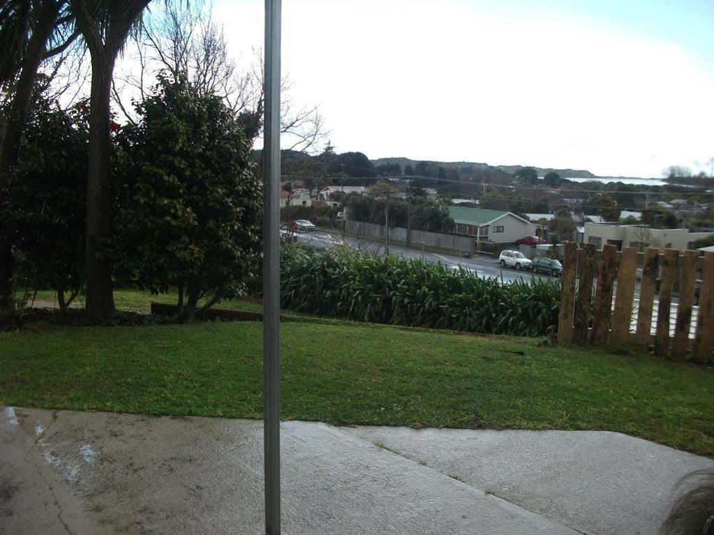 Te Awa Motel Whanganui Exterior foto